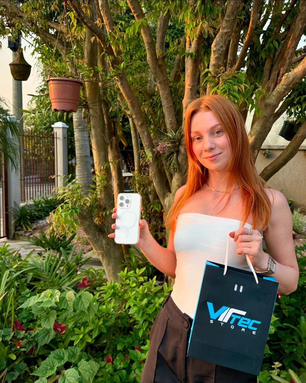 Instagram post from virtecstore. This post is in position 4.