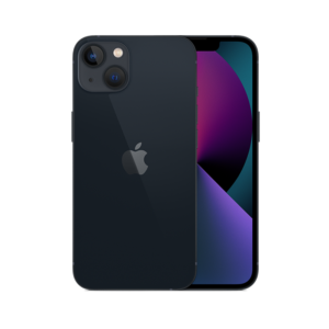 iPhone 13 128GB Midnight | Tela de 6.1" (VENDIDO)