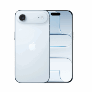 iPhone Air | 256GB | Tela de 6.5″