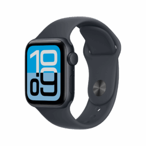 Apple Watch SE (3ª Geração) - 40mm (GPS)