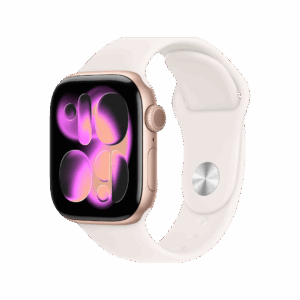 Apple Watch Series 11 - 46mm