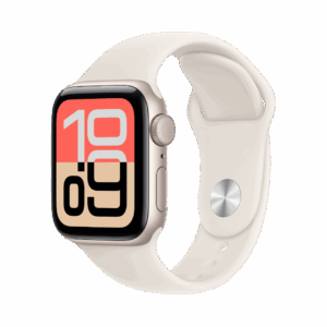 Apple Watch SE (3ª Geração) - 44mm (GPS)