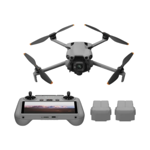 Drone Mini 5 Pro Fly More Combo (Com tela) | DJI