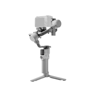 Estabilizador DJI RS 4 Mini | DJI