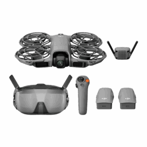 Drone Neo 2 Fly More Combo (DJI Motion 3 & Goggles N3) | DJI