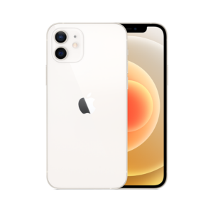 iPhone 12 64GB White | Tela de 6.1" (VENDIDO)