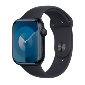 Apple Watch Series 9 | 45mm GPS (VENDIDO)