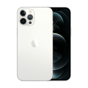 iPhone 12 Pro 128GB Silver | Tela de 6.1" (SEMINOVO)