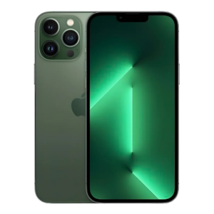 iPhone 13 Pro 256GB Verde | Tela de 6.1" (SEMINOVO)